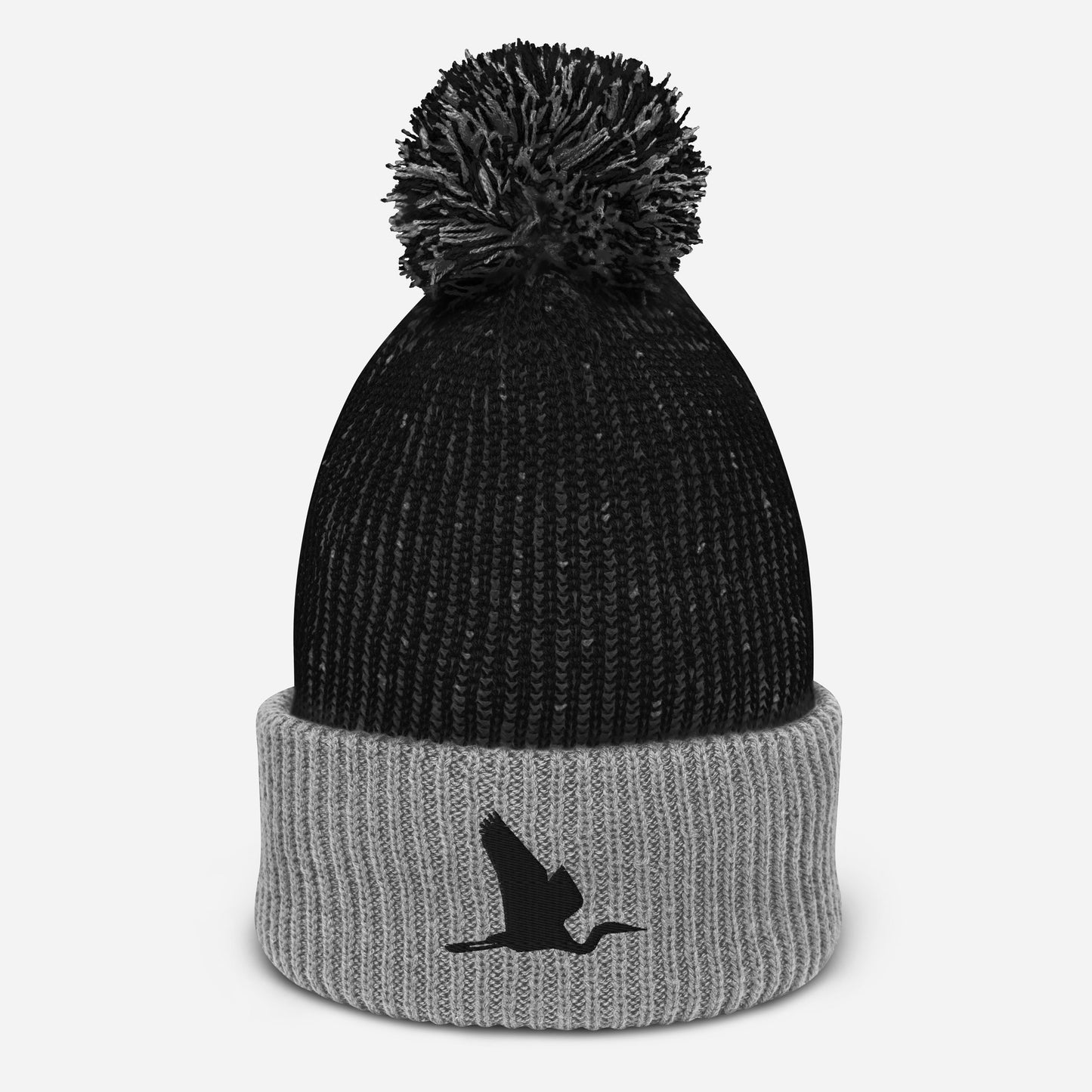 Sh*tpoke icon Pom-Pom Beanie