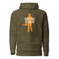 Right Out Straight Maine Operator Hoodie