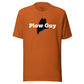 Maine Plow Guy t-shirt