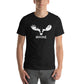 Maine Mooseclaw t-shirt dark