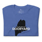 Maine Dooryard t-shirt