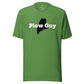 Maine Plow Guy t-shirt